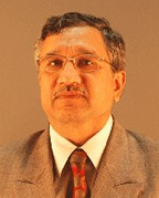 Arvind Bhave
