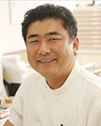 Yasushi　Miura